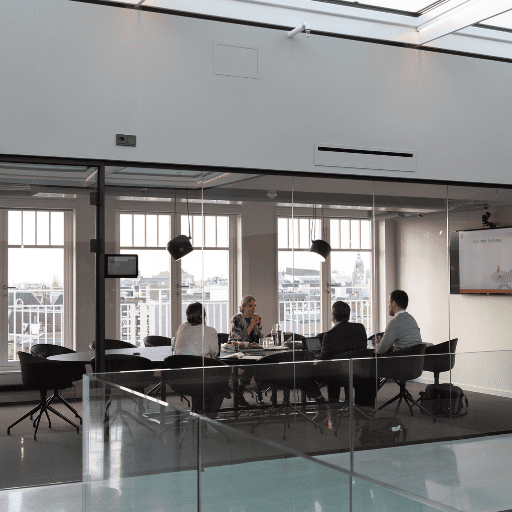 estrategia empresarial